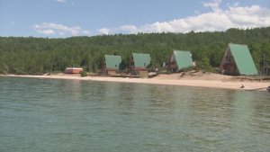 Северный Байкал-Хакусы 2022