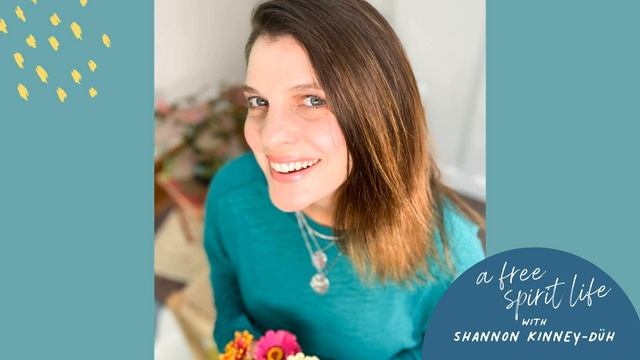 Episode 41: Slowing Down & Finding the Flow in Life with Zen Buddhist Priest, Maezen Miller смотреть онлайн