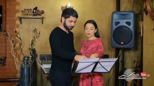 Նռան հատիկ, Սերիա 62 / Pomegranate seed / Nran hatik