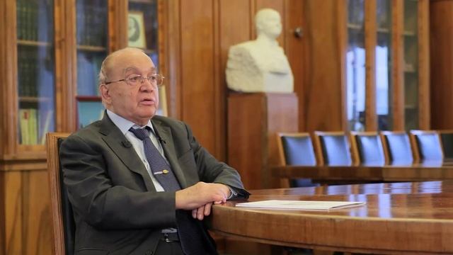 Разговоры о важном. Говорим о важном с Виктором Садовничим 5-11 класс смотреть онлайн