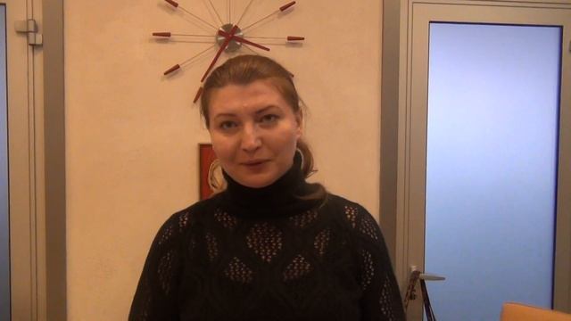 Личная эффективность - отзыв о тренинге смотреть онлайн