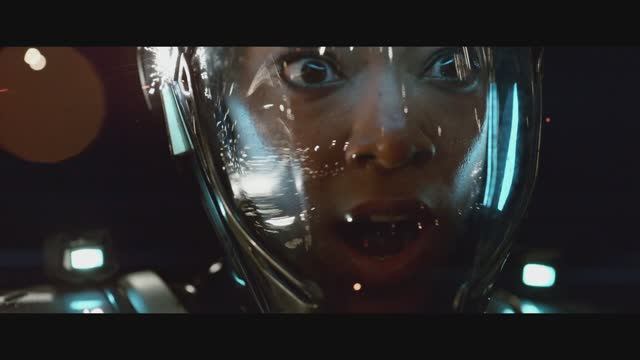 Naxtra Forest Dweller