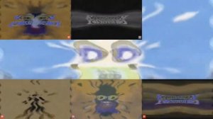 Klasky Csupo in G-Major 6133 has a Sparta Gamma Remix