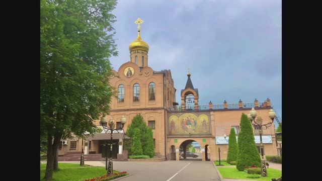 СОФРИНО. Завод церковной утвари (18.06.2024) смотреть онлайн