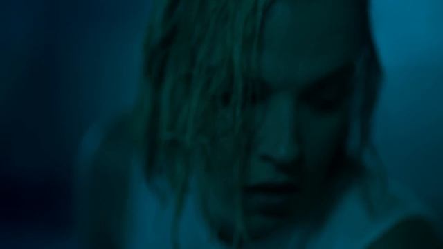 Halestorm - Back From The Dead [Official Video]