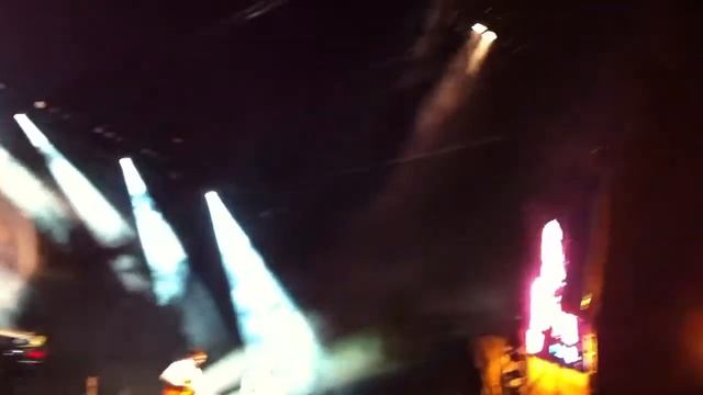 Zaz - La chanson des vieux amants - Live @ bsf 2011 смотреть онлайн