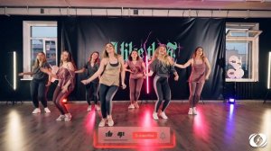 Au Revoir - Salsation ®️ Fitness choreography by Olga Gevondyan #salsationfitness