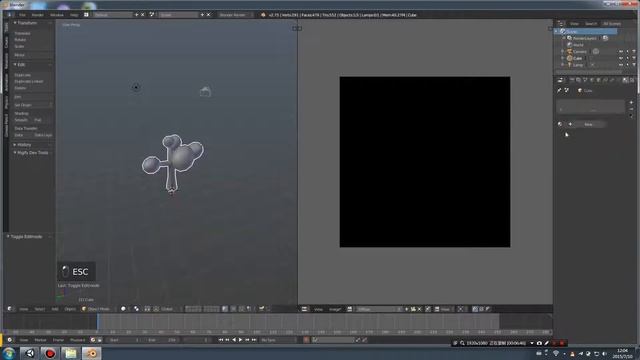 Create a Low Poly Tree In Blender [Game Assets Creation With Blender And Unity 5 ] смотреть онлайн
