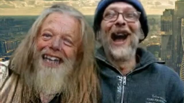 Уличные певцы смотреть онлайн