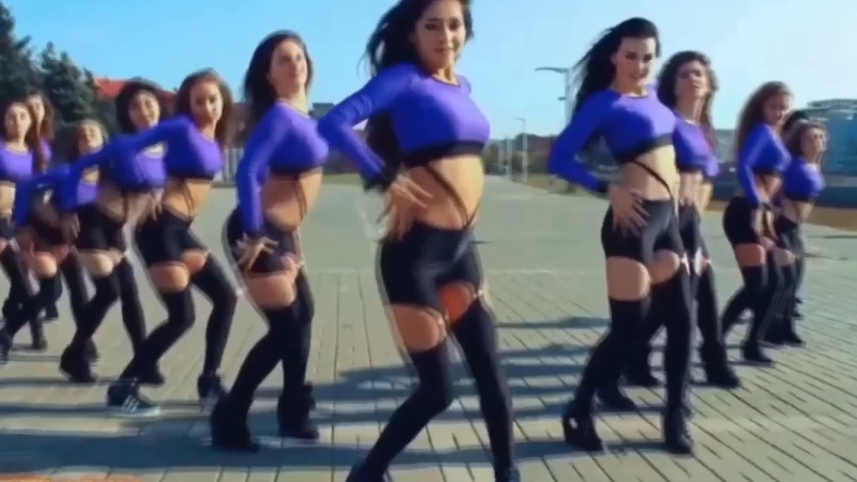 СЕКТОР ГАЗА - 30 ЛЕТ - REMIX смотреть онлайн