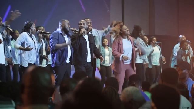 Lala Dance Medley | CT Praise | The Encounter Album смотреть онлайн