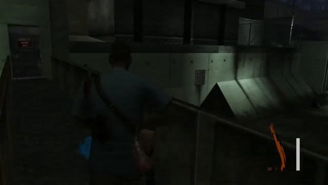 Manhunt 2 [Uncut] - Gameplay #9 - Most Wanted