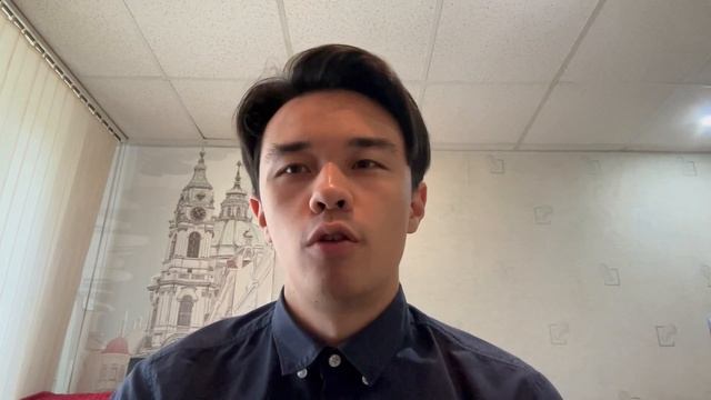 Никишкин Марк Дмитриевич - репетитор по математике - видеопрезентация для Repetit.ru смотреть онлайн