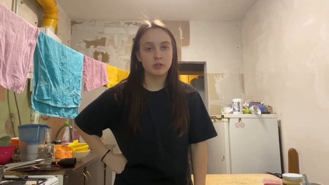 готовлю выпечку на хэллоуин 🎃 И МНОГО БОЛТАЮ / Halloween vibe смотреть онлайн