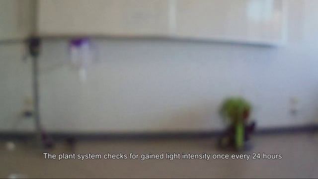 Smart Planter System смотреть онлайн