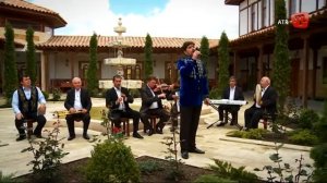 АСАН БИЛЯЛОВ / САБА ЭРТЕ ТУРСАМ / Crimean Tatar TV Show