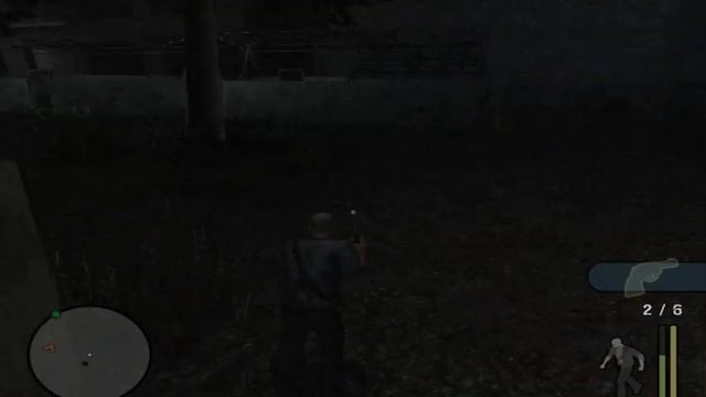 PART 2  Manhunt Walkthrough