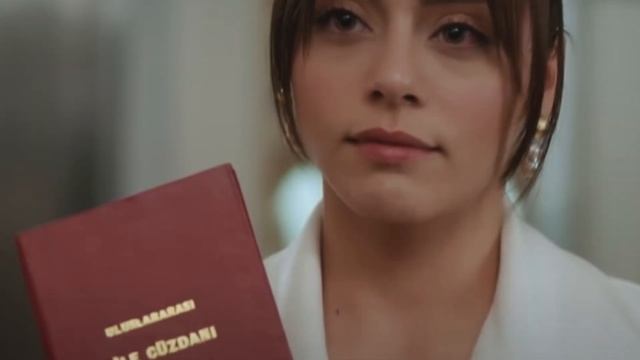 ¿Por qué Faruk Turgut se reunió con Melisa Döngel; Melisa vendrá a Cranberry Sorbet? смотреть онлайн