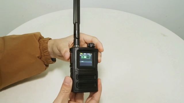 Skydroid S10 Handy Drone Alarmer - Long Range Detection & Portable Design смотреть онлайн