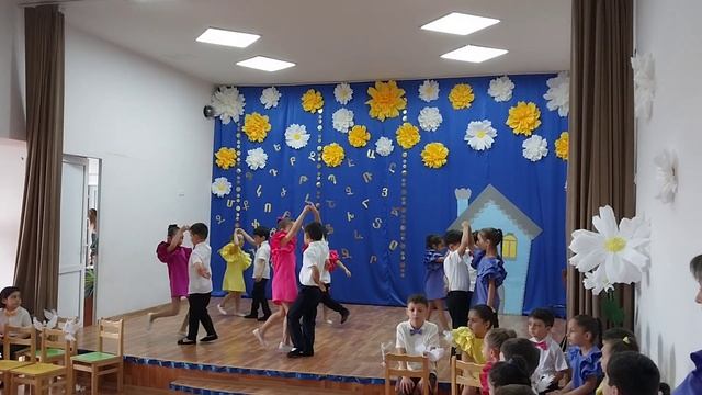 26 mankapartez avartakan vals смотреть онлайн