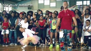 VJ AuX - Activate Mix 2025