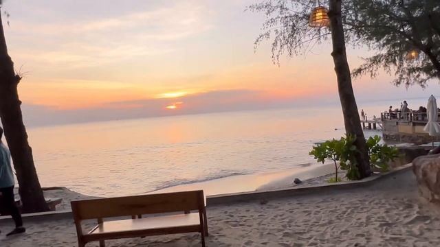 Sunset at Camia Resort & Spa смотреть онлайн