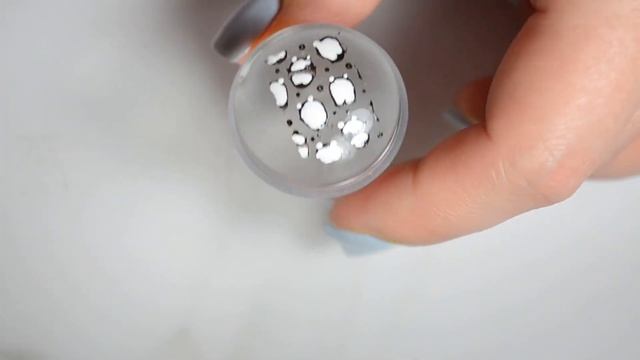 Chilly Penguin Nail Art feat Maniology Kawaii Christmas M038 смотреть онлайн