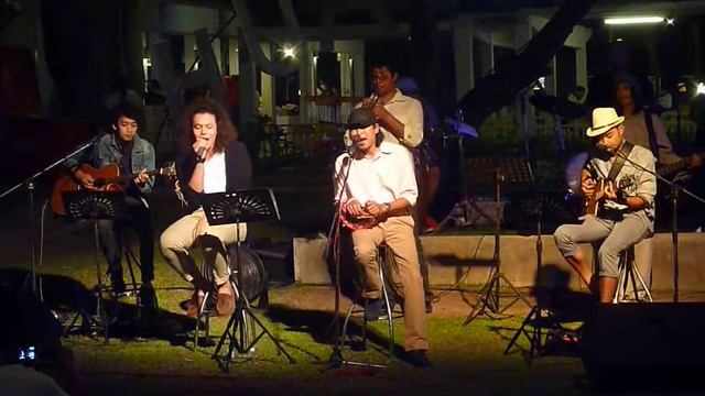 тайские музыканты смотреть онлайн