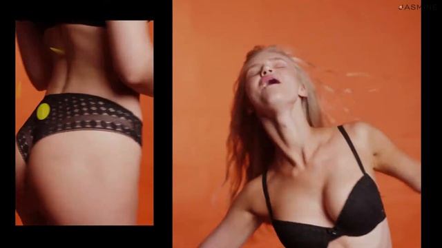 Jasmine WOW | GH5 + Atomos Ninja V