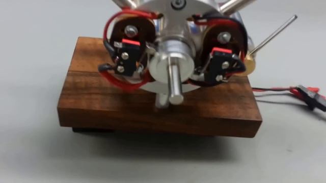 Solenoid engine смотреть онлайн