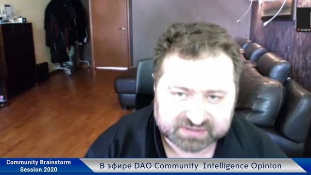 Дмитрий Гордиенко и акселератор Founder Institute (эфир 11.05.2020) смотреть онлайн