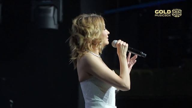 Марина Бриз - Хочу на ручки, и шоколадку (Мега Дискотека Musicbox) смотреть онлайн