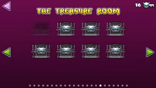НОВЫЙ GEOMETRY DASH 2.11 УЖЕ В СТИМ!!! смотреть онлайн