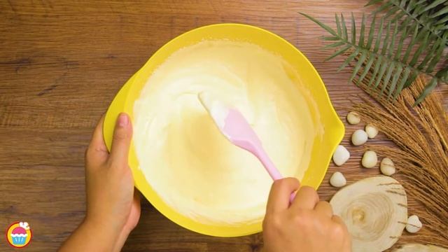 Kolay Tatlı Tarifleri | Pasta Süsleme Fikirleri | Nefis Kek Tarifleri