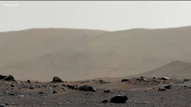 How the Mars rover landing represents more than 4,000 years of investment смотреть онлайн