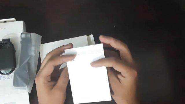 Amazfit GTS 2 Mini | Quick Unboxing смотреть онлайн