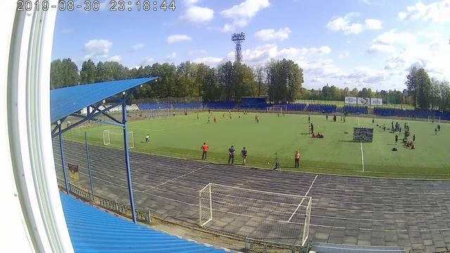 2019 Кубок 2008 Череповец СШ 3 2 тайм смотреть онлайн