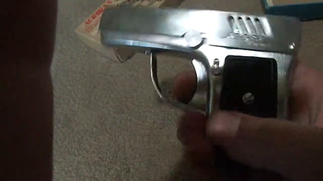 Aurora 45 lighter review смотреть онлайн