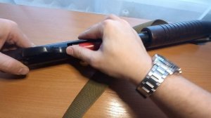 Бригант - китайская копия Итаки 37