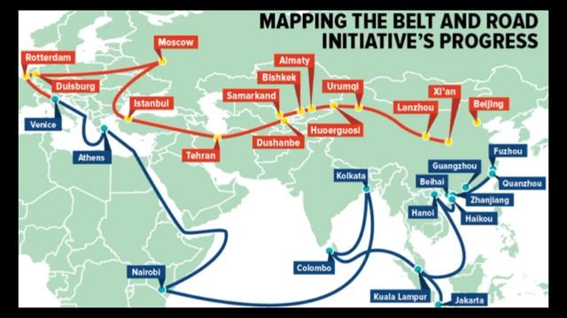 Expending CPEC Scope with China | Pak-China Belt and Road projects | The opportunity to avail!! | смотреть онлайн