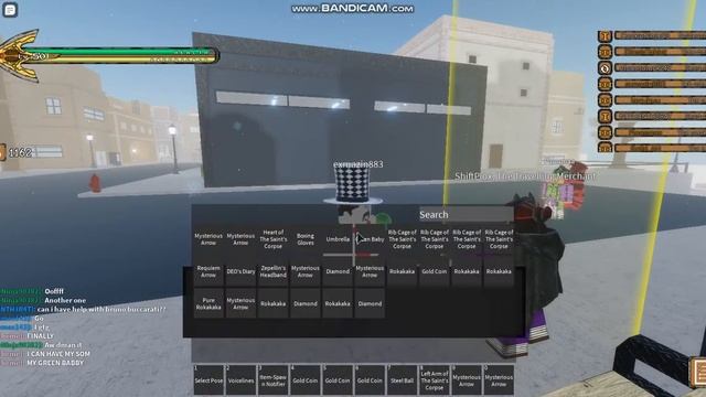 Selling Grogu on the black market YBA (Not CLICKBAIT) gone wrong смотреть онлайн