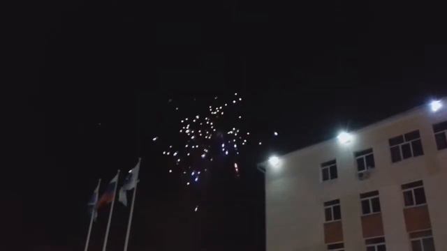 фейерверк в карпинске 2018 смотреть онлайн
