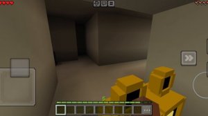 fnaf в minecraft