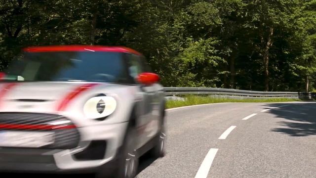 2020 MINI John Cooper Works Clubman - EXHAUST Sound (306 HP)
