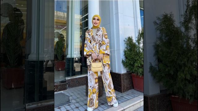 AYOLLAR VA QIZLAR UCHUN ENG SO'NGGI URFDAGI DVOYKALAR