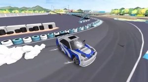 FR Legends дрифт на легендарной бехе полная (версия)