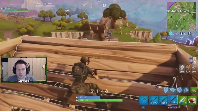 PRIMA VITTORIA REALE SU TWITCH, SEMBRO ARRABBIATO MA ERO CONCENTRATO... смотреть онлайн