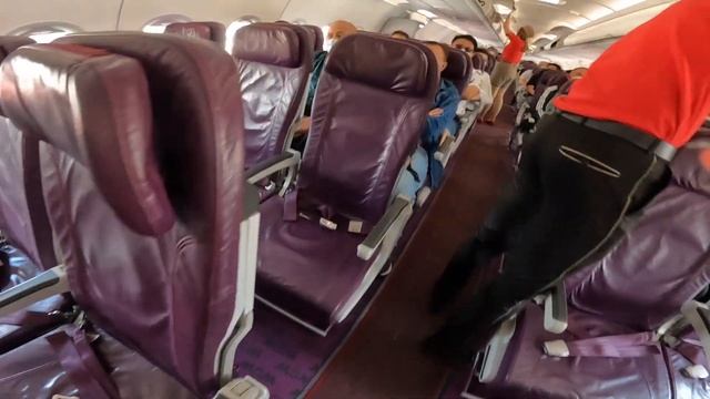 Bangkok to Chiang Rai Flight - BKK Airport | Thailand Beyond Beaches PART-4 | North Thailand 2022 смотреть онлайн