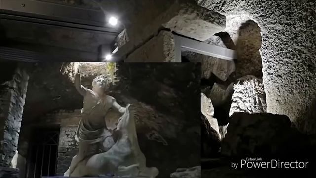 Загадка допотопных городов засыпанных по всему миру смотреть онлайн