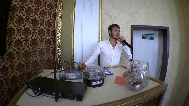 Цыганская Свадьба 1 часть В Зеленчутской О Дэл Руслан Ёся кай о Василий Бикалцэнди смотреть онлайн